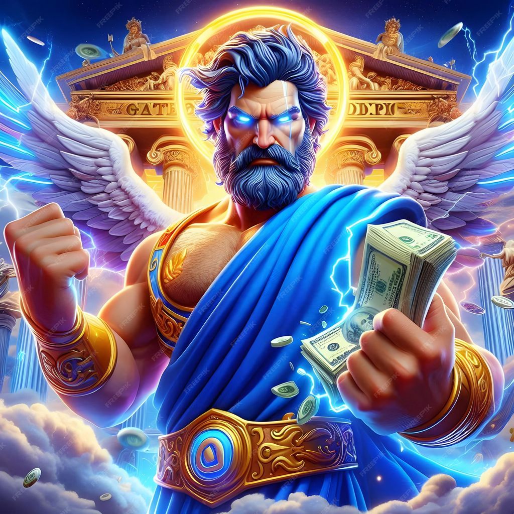 Le Zeus : Aperçu du Slot Le Zeus : Aperçu du Slot