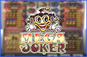 Mega Joker Port