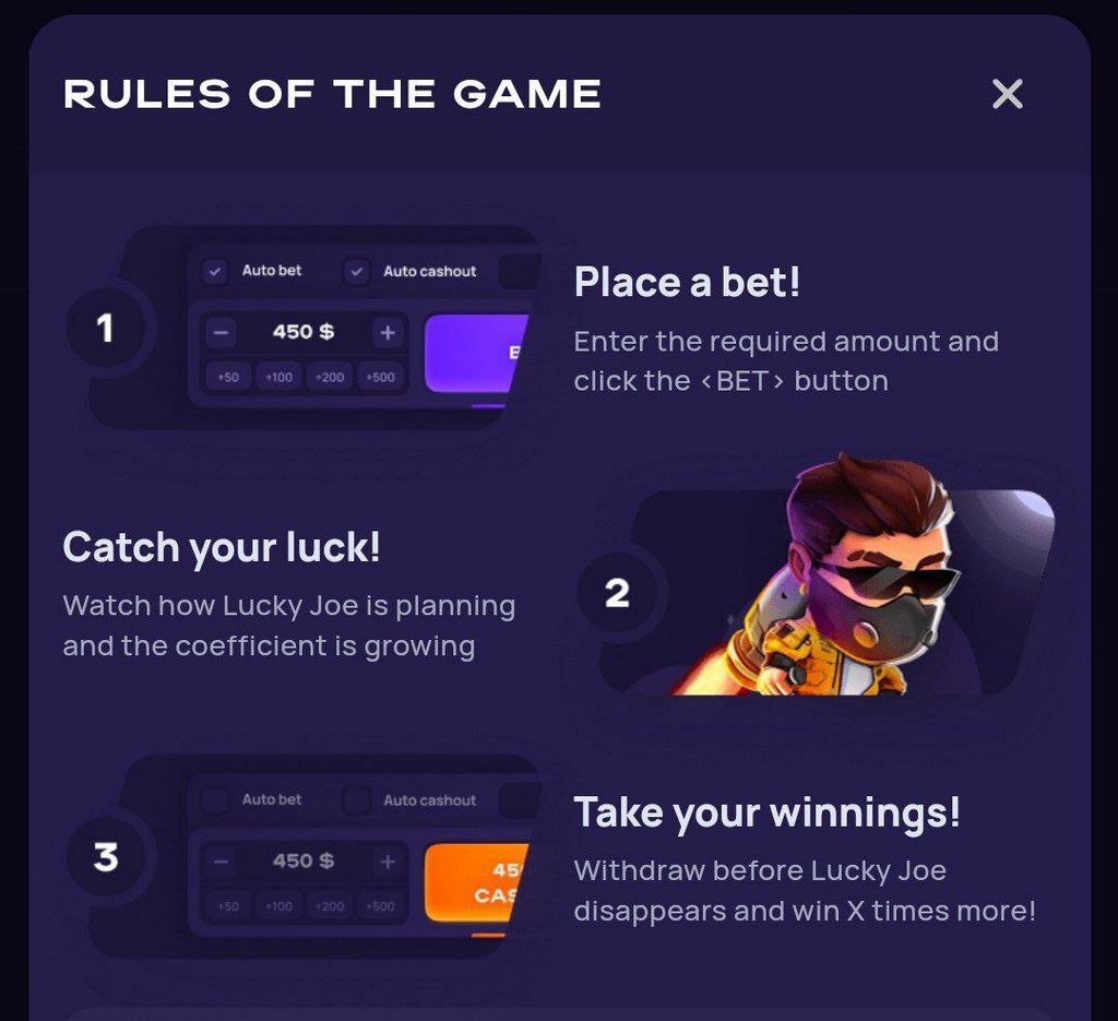 Sitio web oficial del videojuego Lucky Jet Sitio web oficial del videojuego Lucky Jet