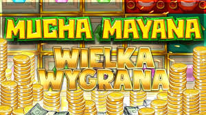 Slot Mucha Mayana – Recenzja, Gra demonstracyjna, Wypłaty, Darmowe spiny i Bonusy Slot Mucha Mayana – Recenzja, Gra demonstracyjna, Wypłaty, Darmowe spiny i Bonusy